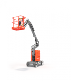 Skyjack Articulating Boom Lifts SJ30 ARJE