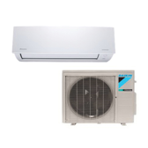 Daikin Air Conditioner FTK12AXVJU