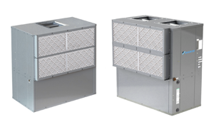 Daikin Dedicated Outdoor Air System WGOV008F1RFBBLB002000S7500