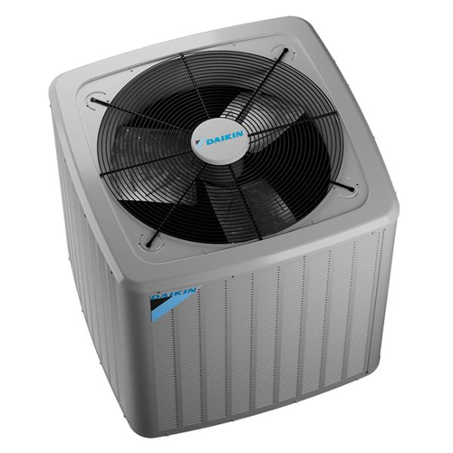 Daikin Condensing Unit Heat Pump DZ4SEA3610AB