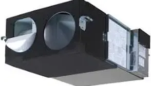 Daikin Heat Reclaim Ventilation Unit VAM350FC