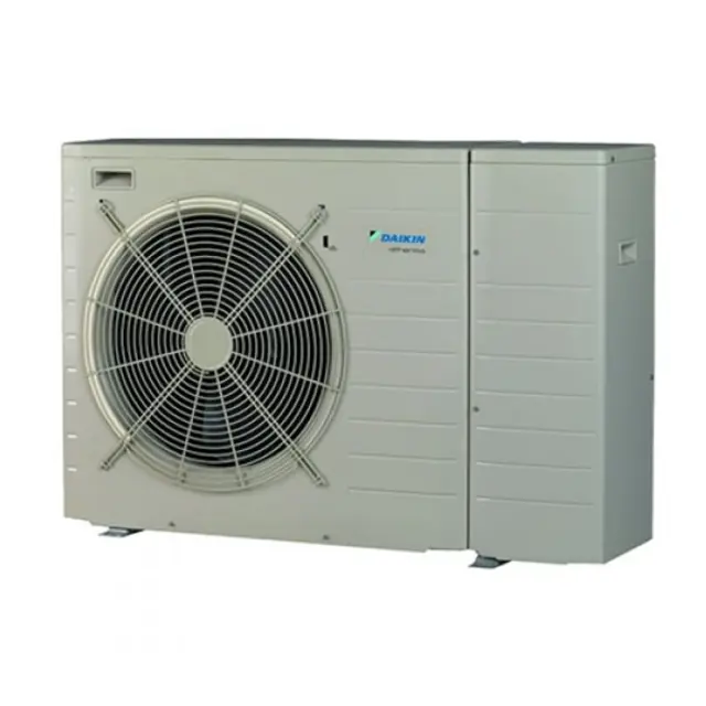 Daikin Water Chiller EWAQ005BAVP-H