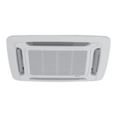 Daikin Chilled Water Fan Coil Unit FWC12G