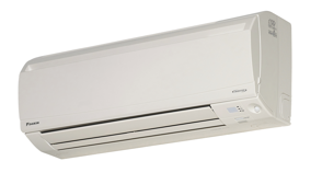 Daikin Air Conditioner FTXV35UVMA - RXV35UVMA
