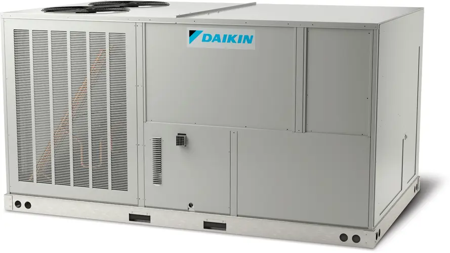 Daikin Packaged Gas Unit DCG0902103BXXXAB