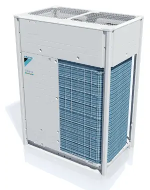 Daikin Air Conditioner REYQ456XATJU