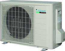 Daikin Outdoor Heat Pump RXG25K2V1B