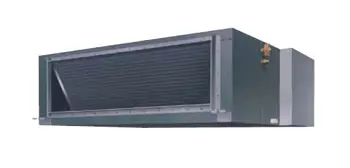 Daikin Indoor Cooling/Heating Unit FXMQ09PBVJU