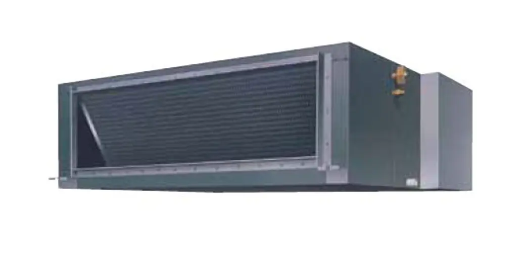 Daikin Indoor Cooling/Heating Unit FXMQ09PBVJU