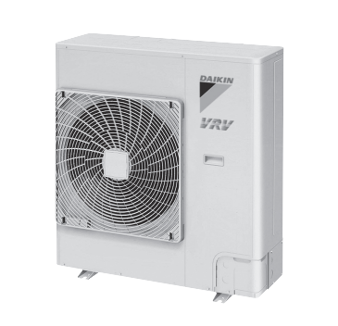 Daikin Outdoor Unit Air Conditioner RXTQ36TAVJ9