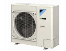Daikin Outdoor Heat Pump RZQ24PVJU