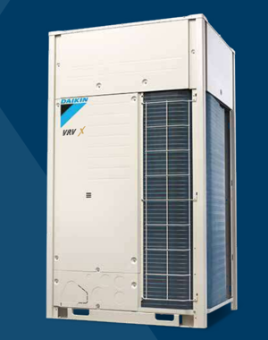 Daikin VRV X Series Standard Type Air Conditioner RXQ6ARY1