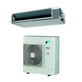 Daikin Air Conditioner FBA100A2VEB / AZAS100MY1