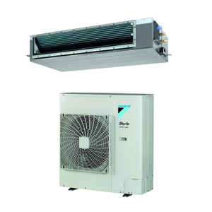 Daikin Daikin Air Conditioner FBA100A2VEB / AZAS100MY1 FBA100A2VEB / AZAS100MY1