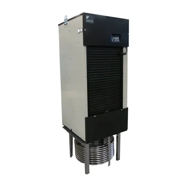 Daikin Oil Cooling Unit AKZJ458