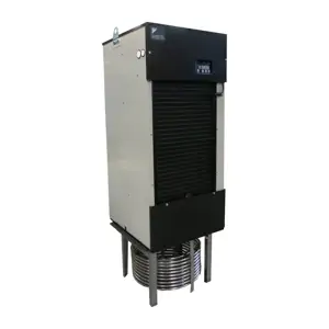 Daikin Oil Cooling Unit AKZJ458