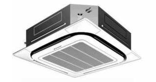 Daikin Air Handling Unit Heat Pump FTQ18PAVJU