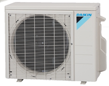 Daikin Outdoor Unit Ceiling Mounted Cassette Type Heat Pump RX09RMVJU9A