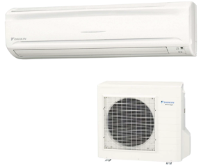Daikin Air Conditioner RXD60BVMT
