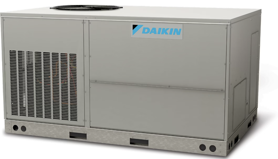 Daikin Heat Pump DTH060XXX1DXDAAA