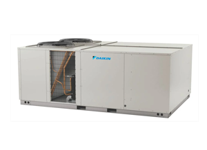 Daikin Packaged Heating and Cooling Unit DFG1807WL