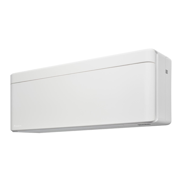 Daikin Air Conditioner FTXA25A2V1BS