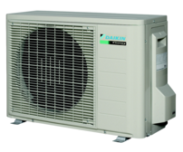 Daikin Outdoor Heat Pump RXS30KVLT