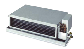 Daikin Cassette Type Indoor Unit FDBT33NUV2S