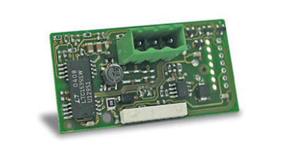 Daikin Communication Module WPV