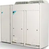 Daikin Water Chiller EWAQ021CAW