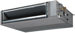 Daikin Indoor Concealed Ceiling Unit FBQ60D2VEB