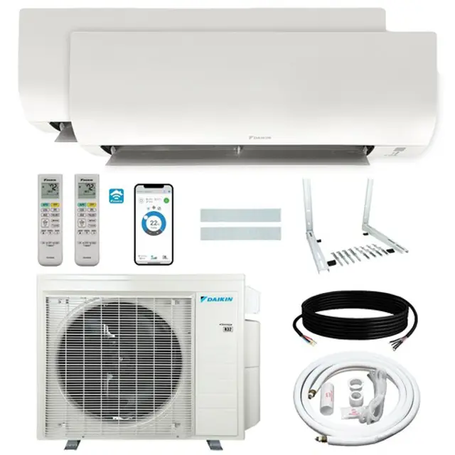Daikin Air Conditioner RKS46LVMA