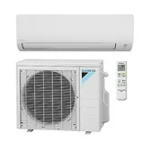Daikin Air Conditioner FTX18NMVJU