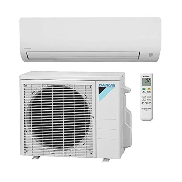 Daikin Air Conditioner FTX18NMVJU