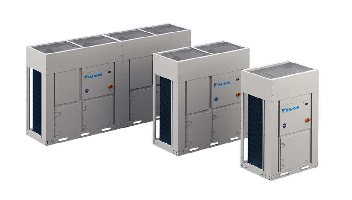 Daikin Outdoor Unit Cooling Only Air Conditioner EWAT032CZN-A1