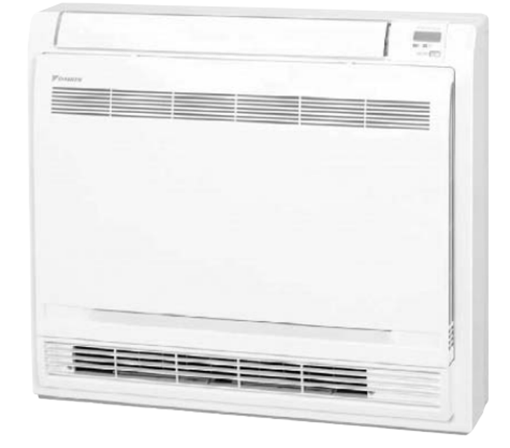 Daikin Indoor Unit Multi-Split Type Air Conditioner FVXS09NVJU