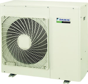 Daikin Outdoor Heat Pump RX60G3V1B