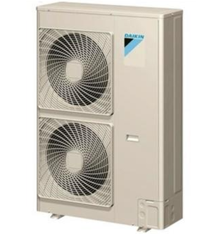 Daikin Outdoor Heat Pump RZQ36PVJU9