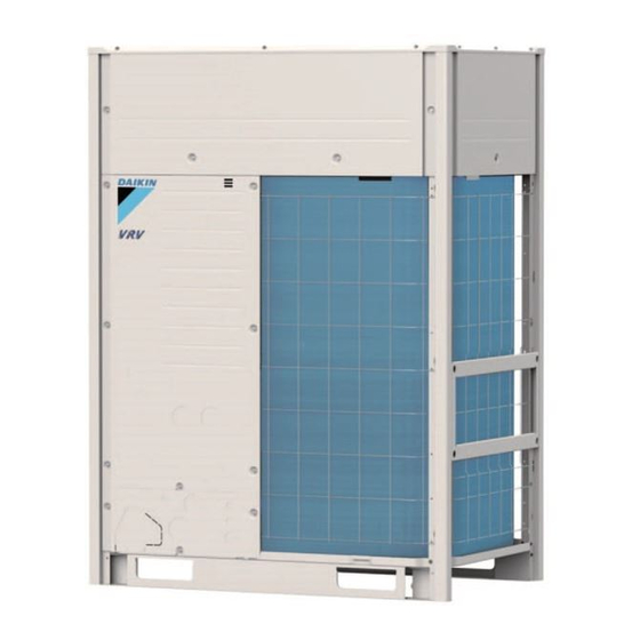 Daikin VRV IV System Air Conditioner RXYQ120TYDN
