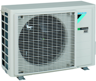 Daikin R32 Split System Air Conditioner RXA25A5V1B