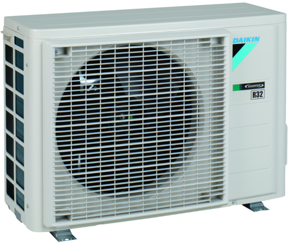 Daikin R32 Split System Air Conditioner RXA25A5V1B