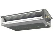 Daikin Ceiling Mounted Duct Type FXDQ12MVJU