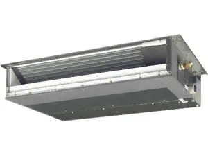 Daikin Ceiling Mounted Duct Type FXDQ12MVJU