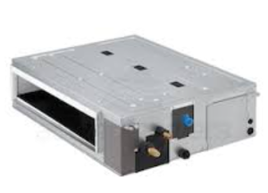 Daikin Slim Duct Concealed Indoor Unit CDXS15LVJU