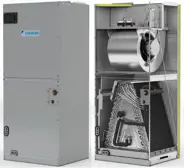 Daikin Air Handling Unit FXTQ60TAVJUA