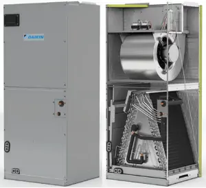 Daikin Air Handling Unit FXTQ60TAVJUA