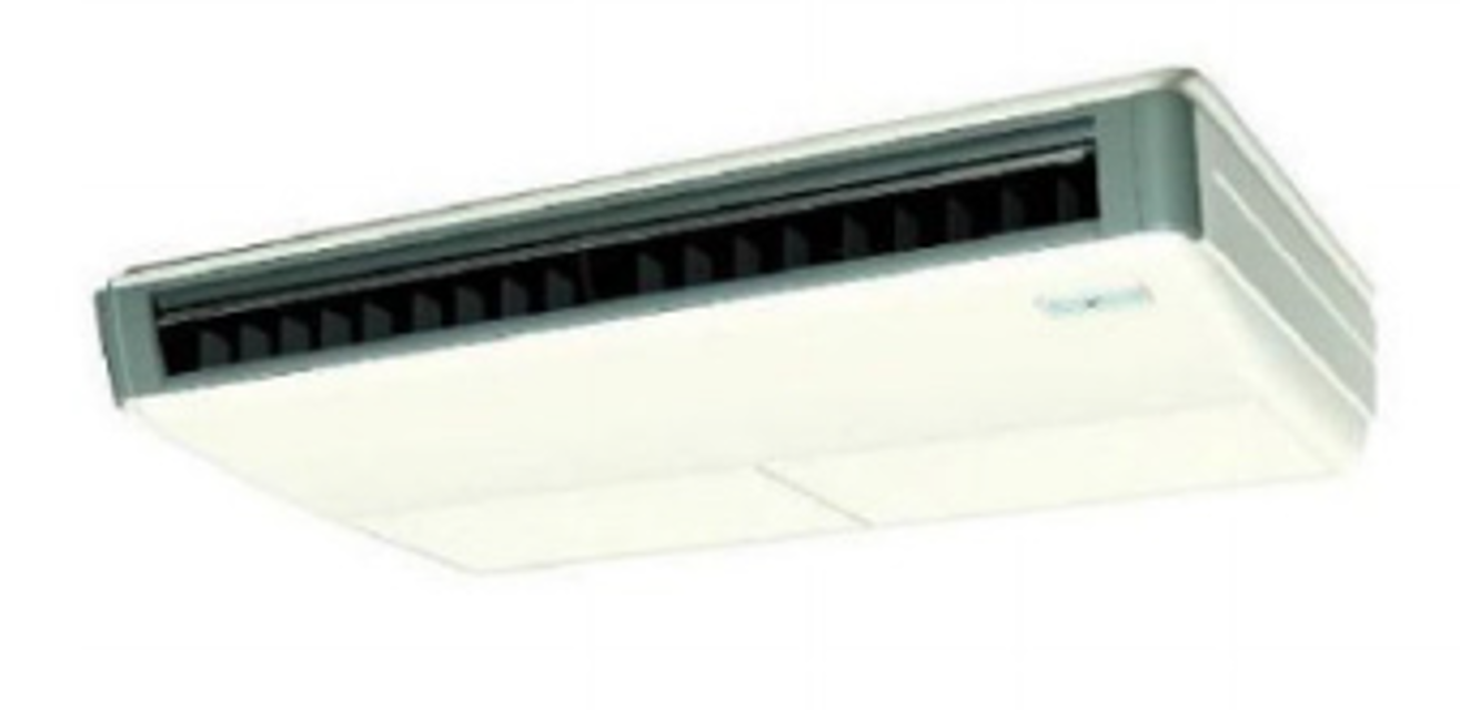 Daikin Indoor Unit Ceiling Suspended Type Heat Pump FHQ24PVJU