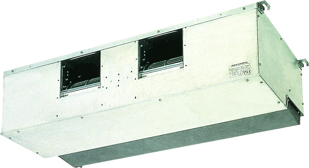 Daikin Air Conditioner FDQ250B8V3B