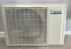 Daikin Outdoor Heat Pump RXG25J2V1B
