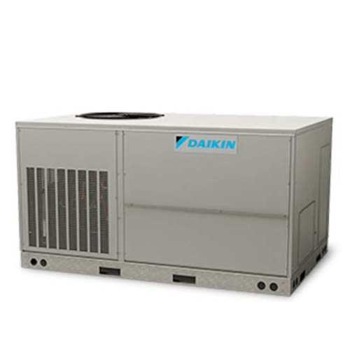 Daikin Packaged Gas / Electric Unit DFG0484D1